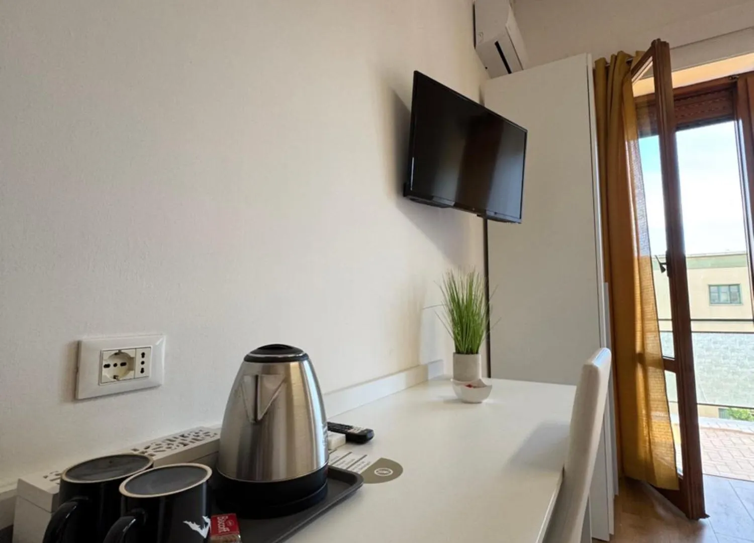 Crispi 120 Rooms New Opening Palerme 0*,