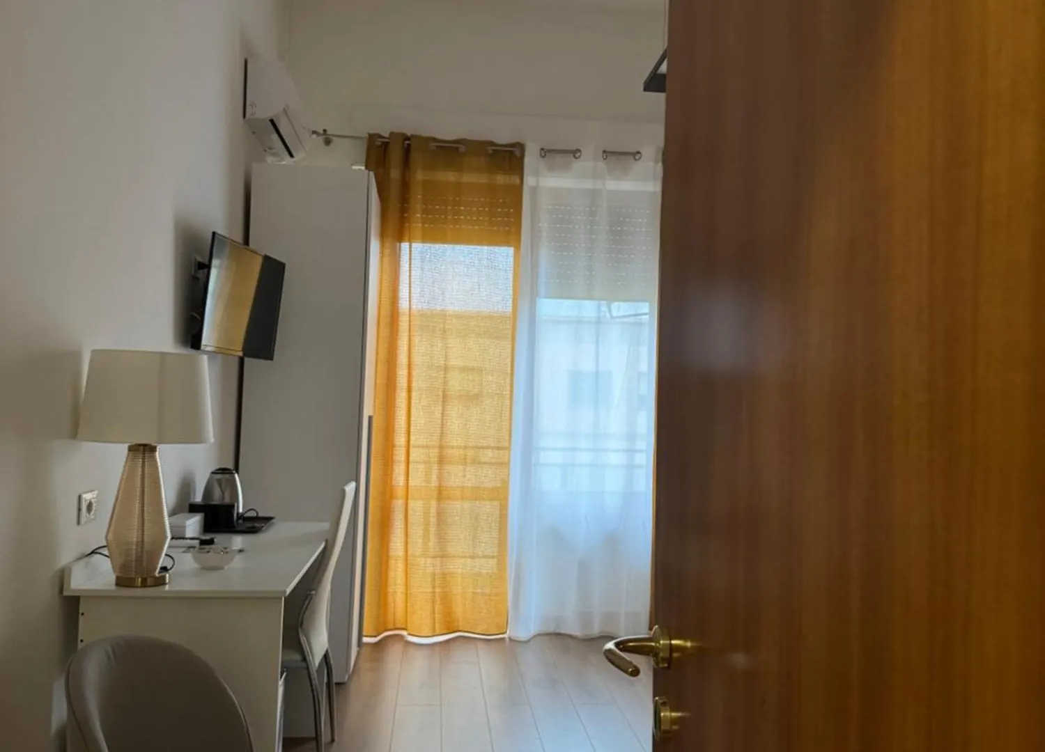 Maison d'hôtes Crispi 120 Rooms New Opening Palerme