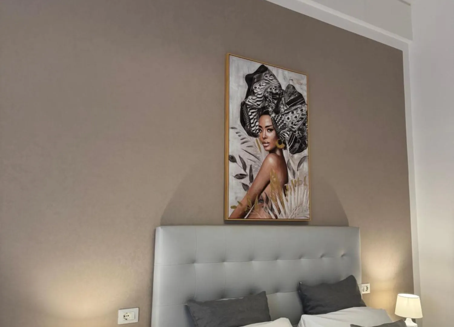 Crispi 120 Rooms New Opening Palerme 0*,  Italie