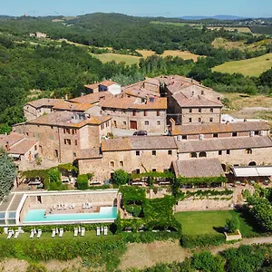 Bosco Della Spina , Murlo Italie