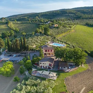 Podere Bellavista , San Gimignano Italie