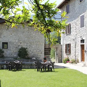 Ca' Baetti L'antica Corte , Roncola Italie