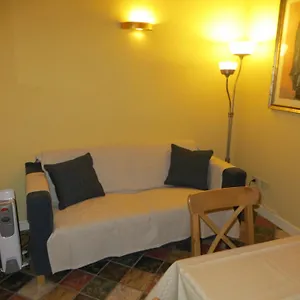  Appartement Junior Cattedrale