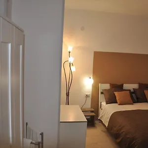  Appartement Ba&mi