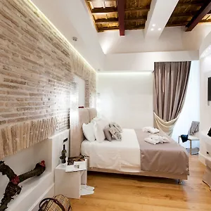 Argentina Residenza Style 4*, Rome Italie